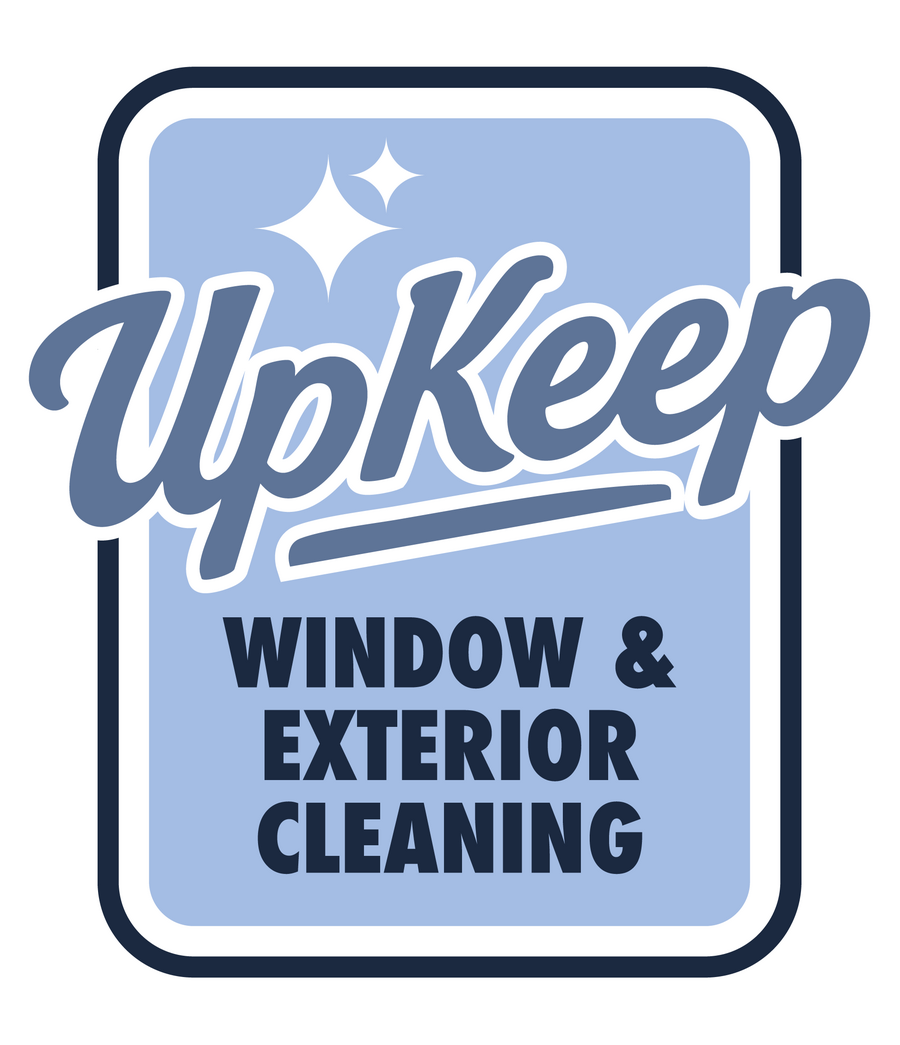 UpKeep Window & Exterior Cleaning